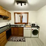 NÓRDIKA - Appartement chaleureux 10\' des pistes