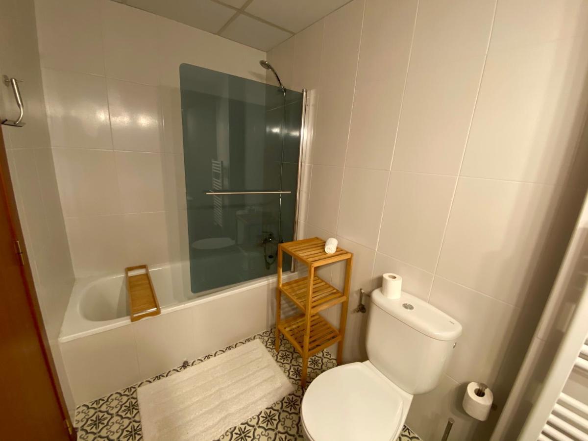 Apartamento Nórdika - Chaleureux 10' Des Pistes El Tarter