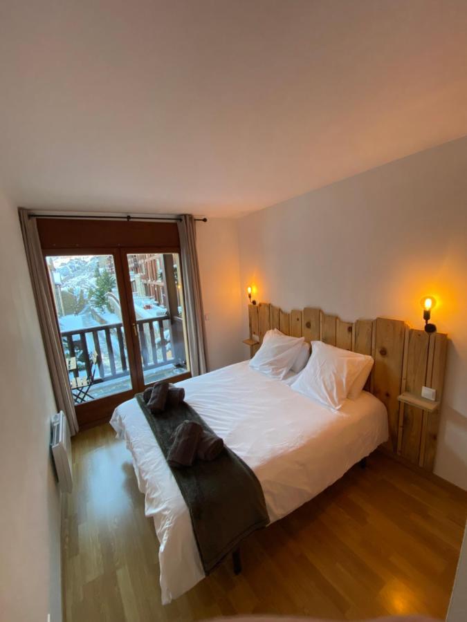 Apartamento Nórdika - Chaleureux 10' Des Pistes