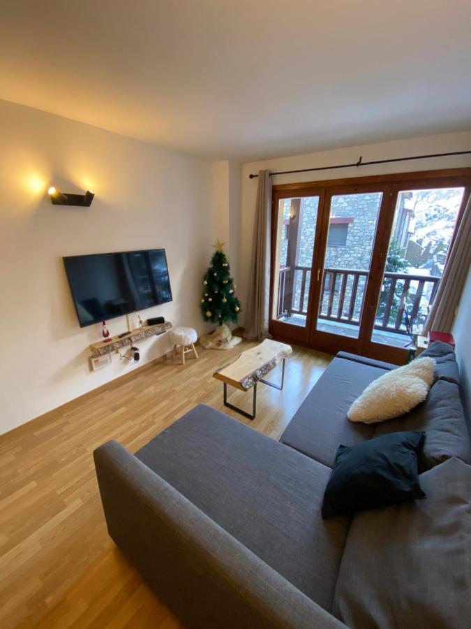 Apartamento Nórdika - Chaleureux 10' Des Pistes El Tarter