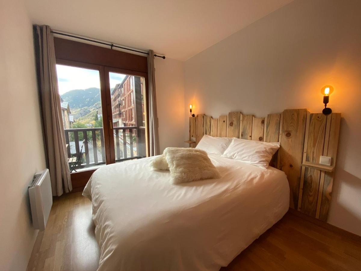 Apartamento Nórdika - Chaleureux 10' Des Pistes El Tarter