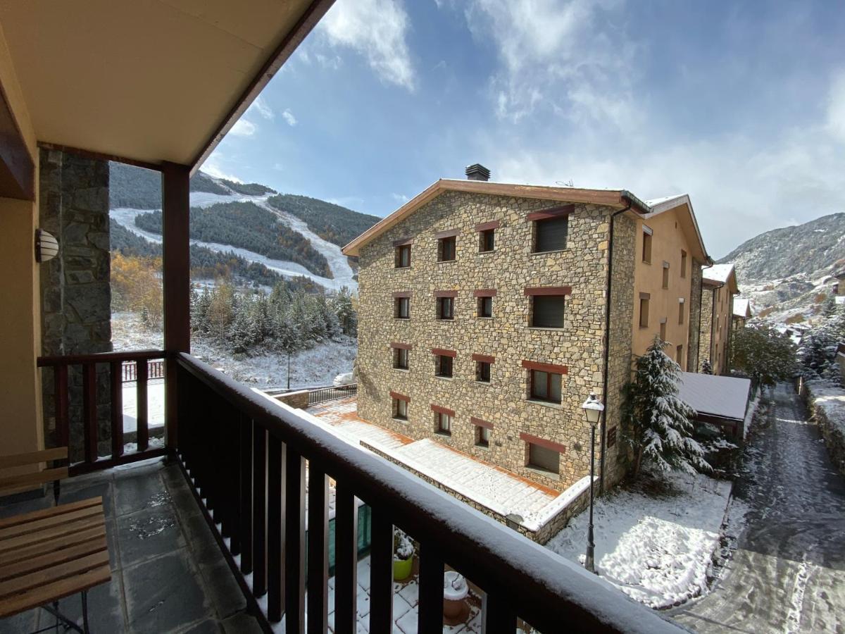 Nórdika - Chaleureux 10' Des Pistes Apartamento El Tarter